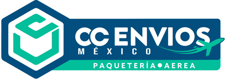 CCEnvíos México